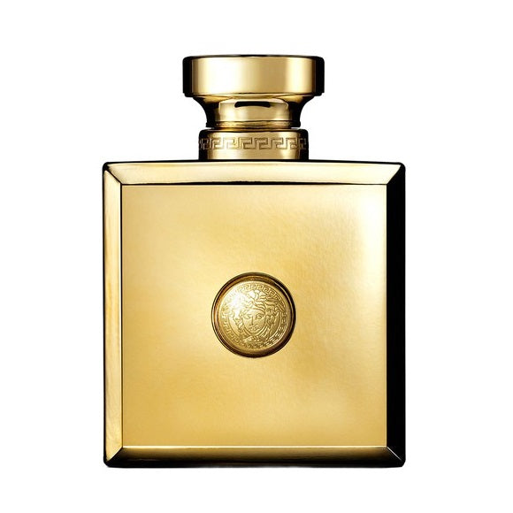 Versace Pour Femme Oud Oriental - TESTER Eau de Parfum Donna 100 ml