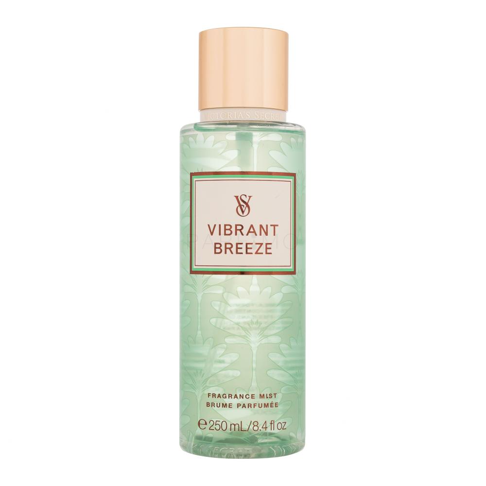 Victoria's Secret Body Mist Acqua Profumata Corpo Vibrant Breeze 250 ml