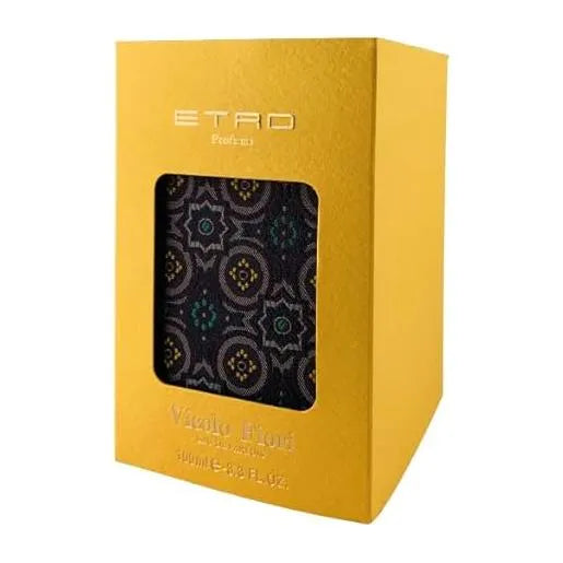 Vicolo Fiori Eau De Parfum Donna 100 ml