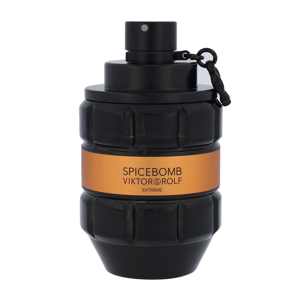 SpiceBomb Extreme - TESTER Eau De Parfum Uomo 90 ml