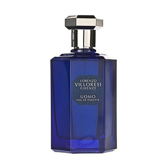 Villoresi Uomo - TESTER Eau De Toilette Uomo 100ml