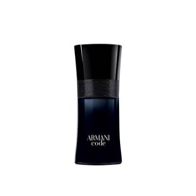 Armani Code - TESTER (no scatola) Eau de Toilette 50 ml