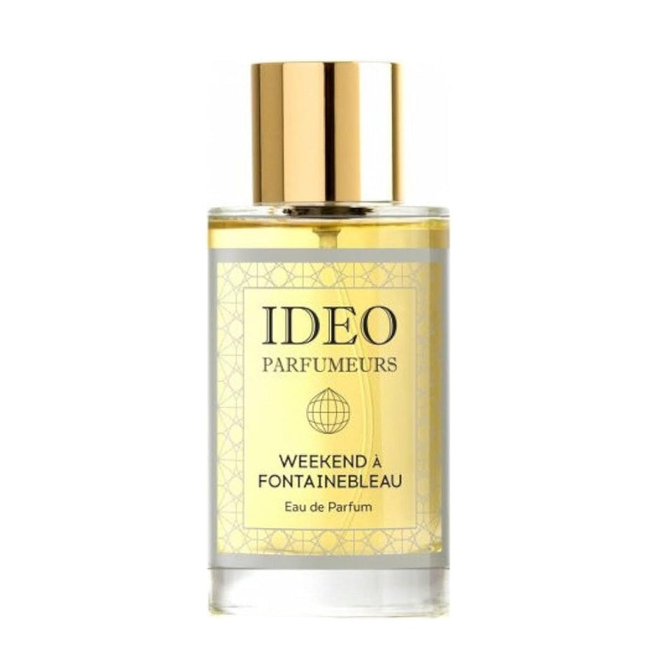 Weekend A Fontainebleau - TESTER Eau de Parfum Unisex adulto 100 ml