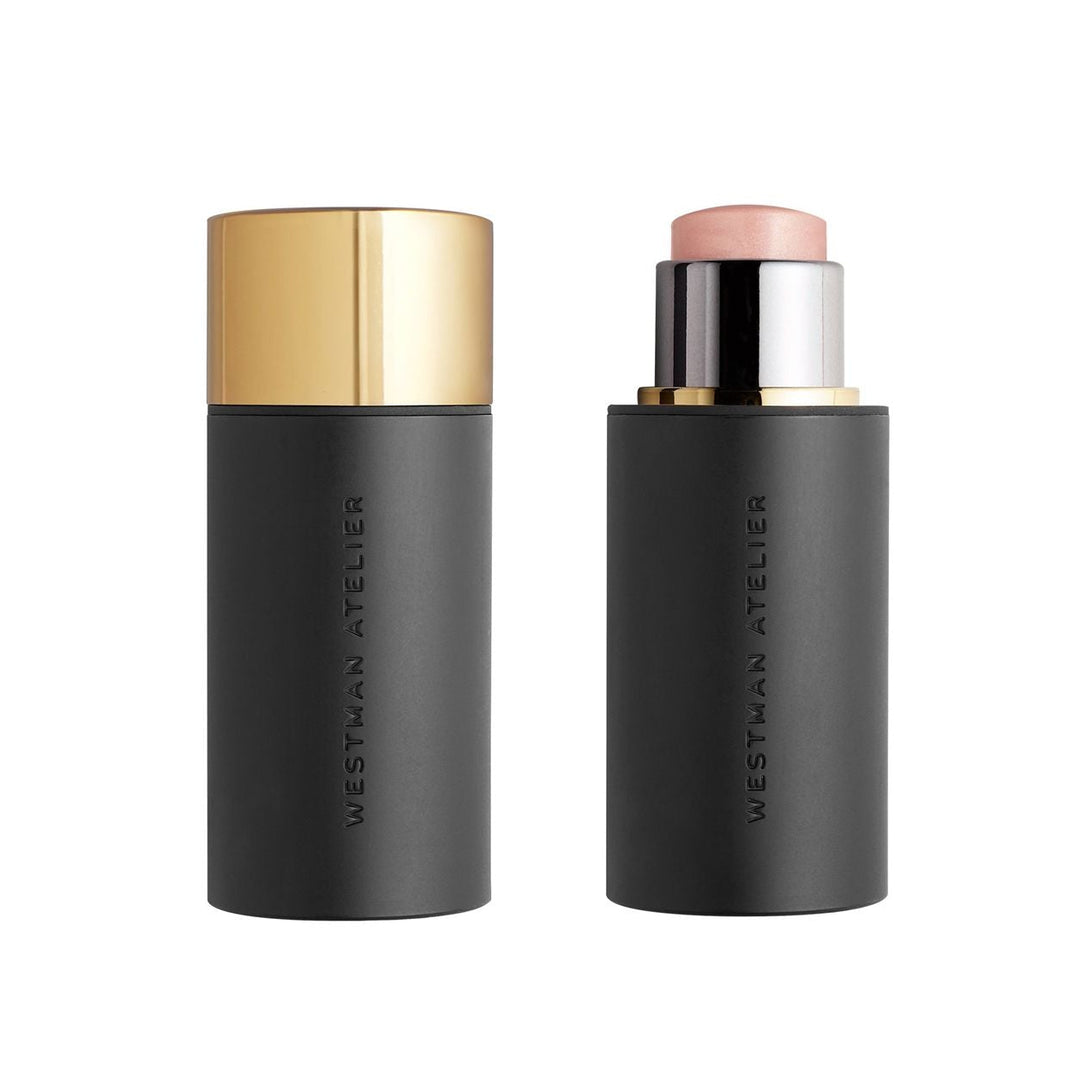 Westman Atelier Lit Up - Stick Illuminante (no scatola) Nectar 5g