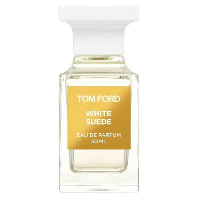 Tom Ford White Suede - TESTER Eau de Parfum 50 ml
