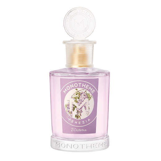 Wisteria - TESTER (no cap) Eau de Toilette Donna 100 ml
