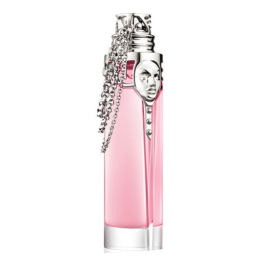 Womanity - TESTER Eau De Parfum Donna 80 ml