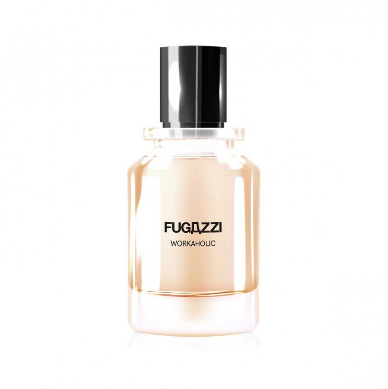 Workaholic - TESTER Extrait de Parfum Unisex Adulto 100 ml
