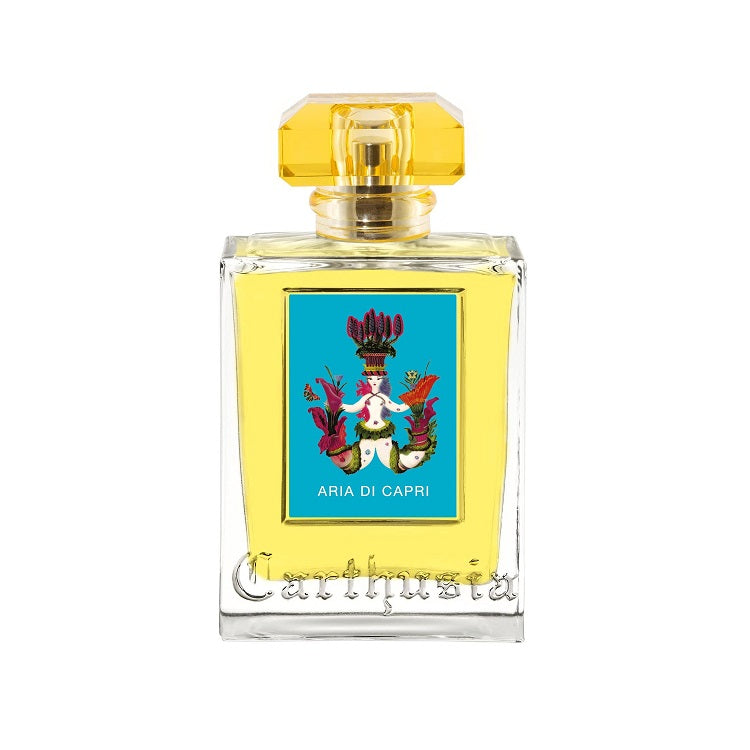 Aria Di Capri - TESTER Eau de Parfum Donna 100 ml