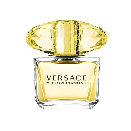 Yellow Diamond - TESTER (no cap) Eau de Toilette Donna 90 ml