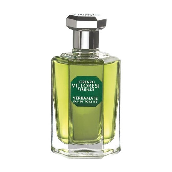 Yerbamate - TESTER Eau De Toilette Unisex Adulto 100ml