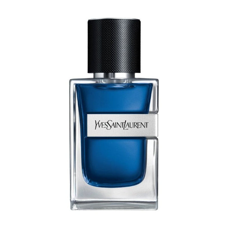 Yves Sant Laurent Y Iced Cologne - TESTER Eau De Toilette Intense 100 ml