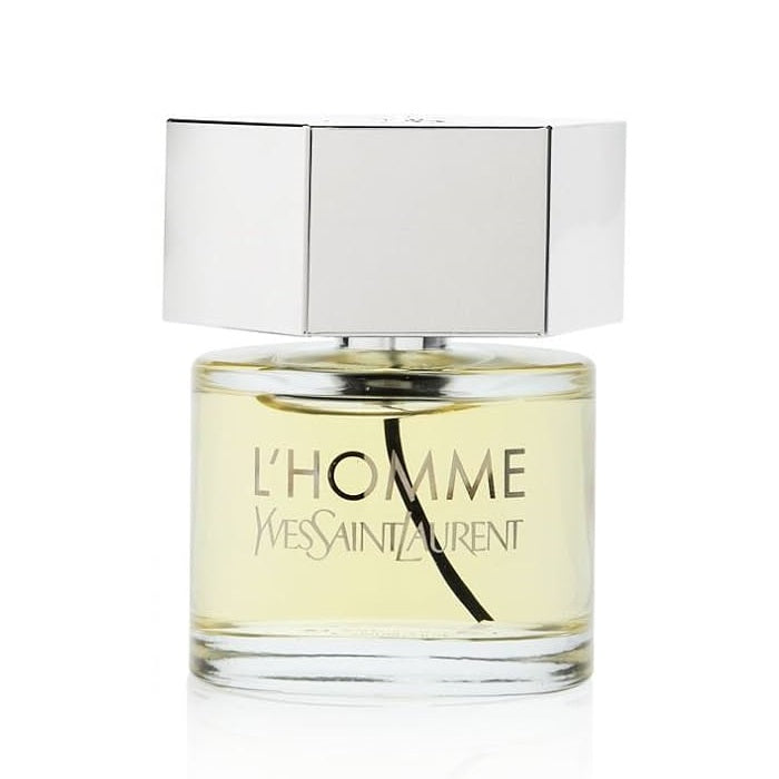 L'Homme YSL - TESTER Eau de Toilette Uomo 40 ml