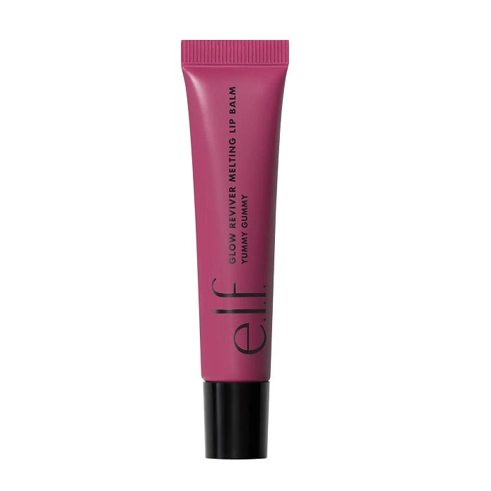Elf Glow Reviver Melting Lip Balm - Balsamo Labbra Yummy Gummy 15 g