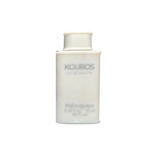 Kouros Miniatura Vintage (no scatola) Eau de Toilette Uomo 10 ml