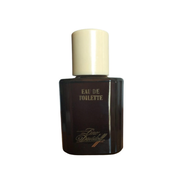 Zino Davidoff Miniatura Vintage (no scatola) Eau de Toilette Uomo 7 ml