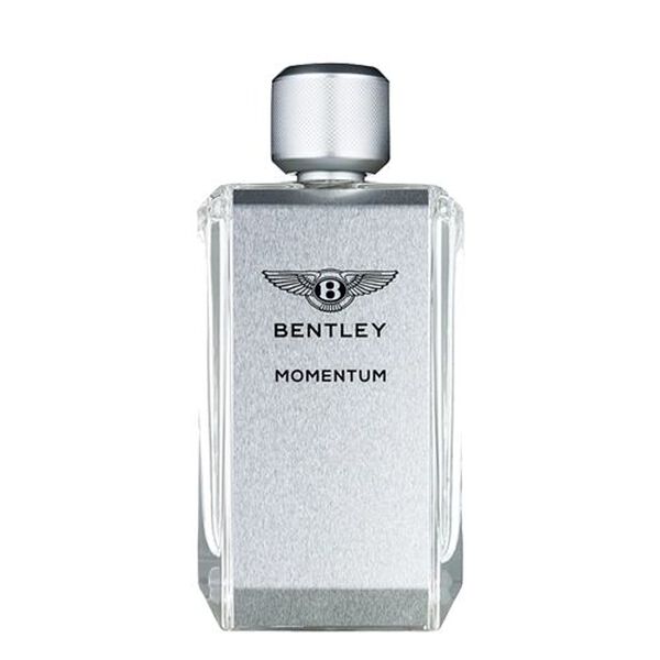 Bentley Momentum Travel Retail Exclusive Edition Eau de Toilette Uomo 100 ml