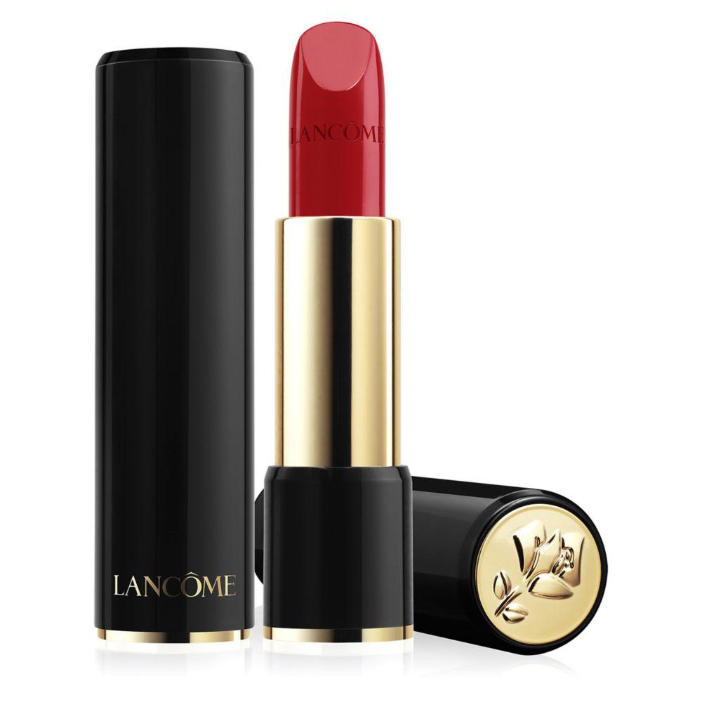 L'Absolu Rouge Lipstick 160 Rouge Amour cream - TESTER Woman 3.5 ml
