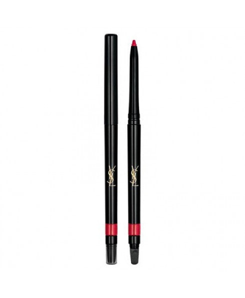 Dessin De Levres Lip Pencil 1 Le Rouge - TESTER Woman 0.35 gr
