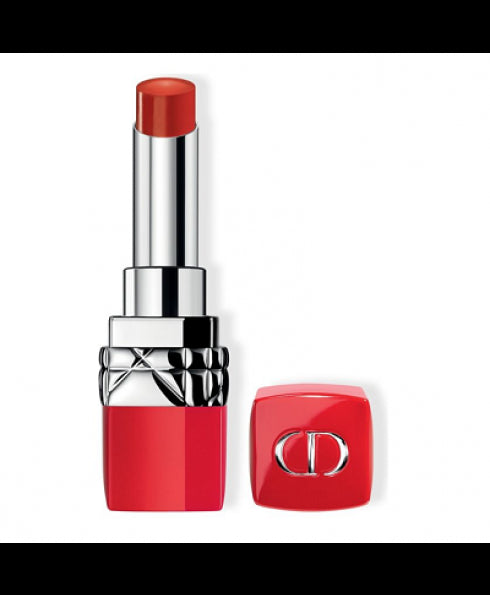 Rouge Dior Ultra Rouge 436 Ultra Trouble  Donna 3 gr
