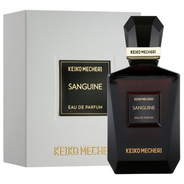 Sanguine Eau de Parfum Unisex adulto 75 ml