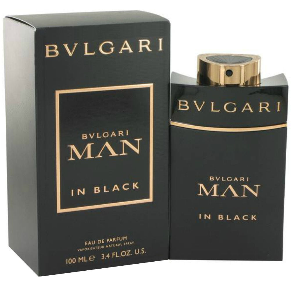 Man In Black Eau de Parfum Uomo 100 ml