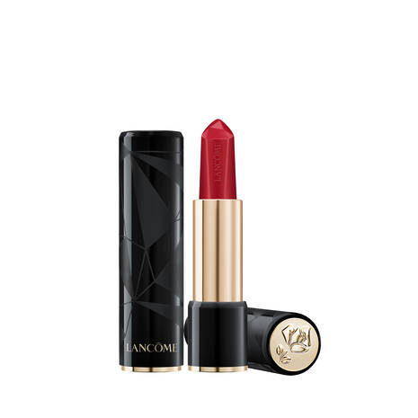 L'Absolu Rouge Rossetto 356 Black Prince Ruby Cream - TESTER  Donna 3,5 ml