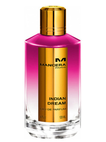 Indian Dream - TESTER Eau de Parfum Unisex adulto 120 ml