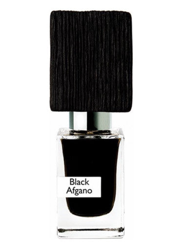 Black Afgano - TESTER Extrait de Parfum Unisex adulto 30 ml