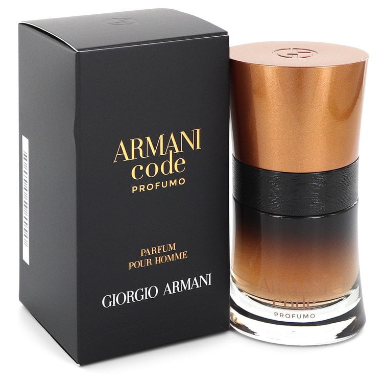 parfum armani code profumo