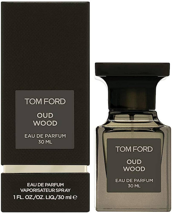 Oud Wood  Eau de Parfum Uomo 30 ml