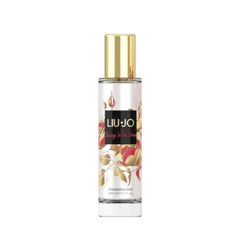 Liu-Jo Classy Wild Rose - TESTER Fragrance Mist Donna 200 ml