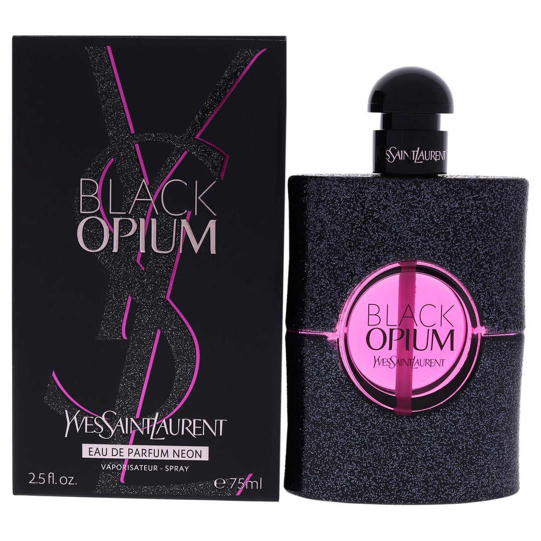 Black Opium Neon Eau de Parfum Donna 75 ml