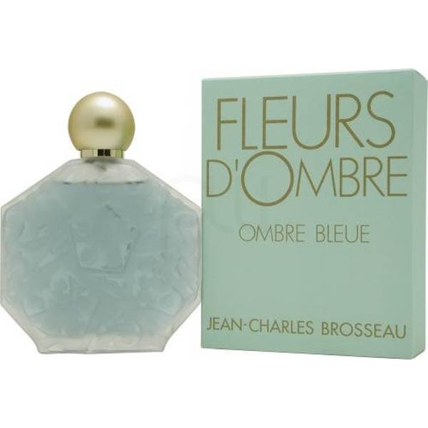 Fleurs D'Ombre Ombre Bleue Eau de Toilette Donna 100 ml