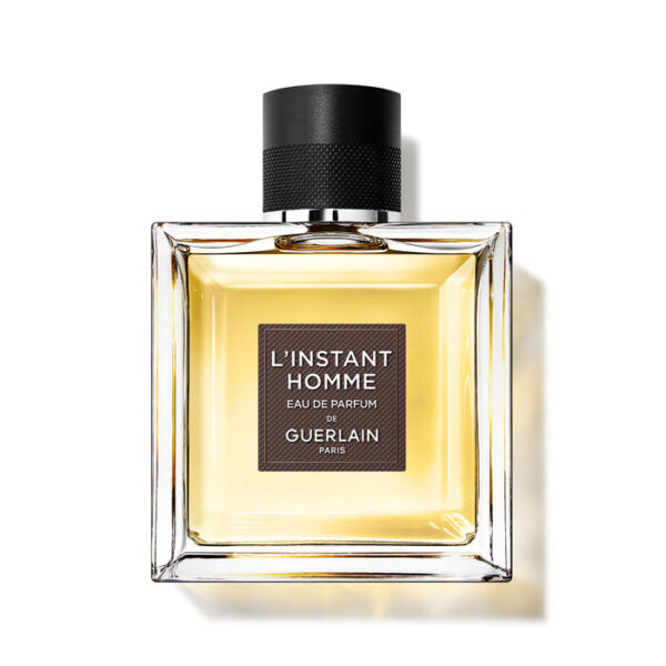 L'Instant Homme - TESTER Eau de Parfum Uomo 100 ml