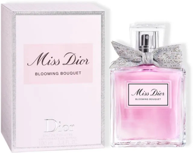 Miss Dior Blooming Bouquet  Eau de Toilette Donna 100 ml