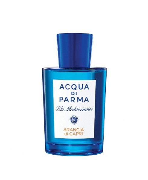 Blu Mediterraneo Arancia Di Capri - TESTER  Eau de Toilette Unisex adulto 150 ml