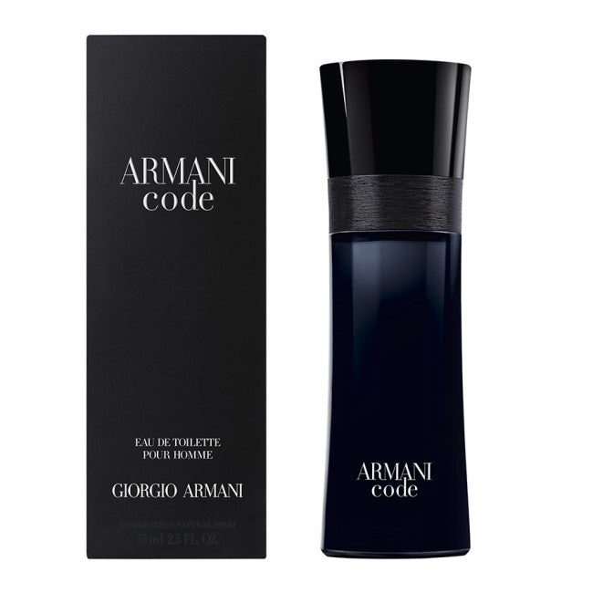 Armani Code Pour Homme  Parfum Uomo 30 ml