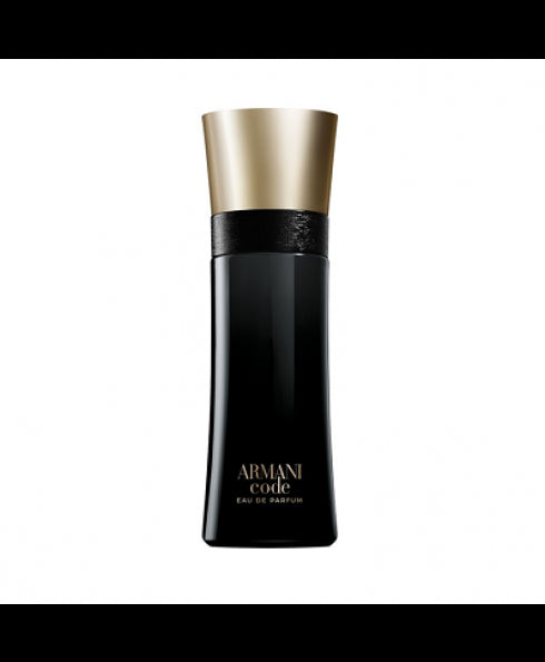 Armani Code Pour Homme Eau De Parfum - TESTER  Eau de Parfum Uomo 60 ml