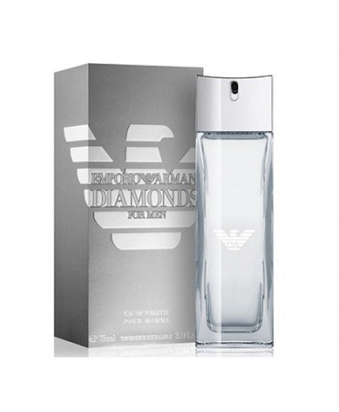 Emporio Armani Diamonds for Men by Giorgio Armani