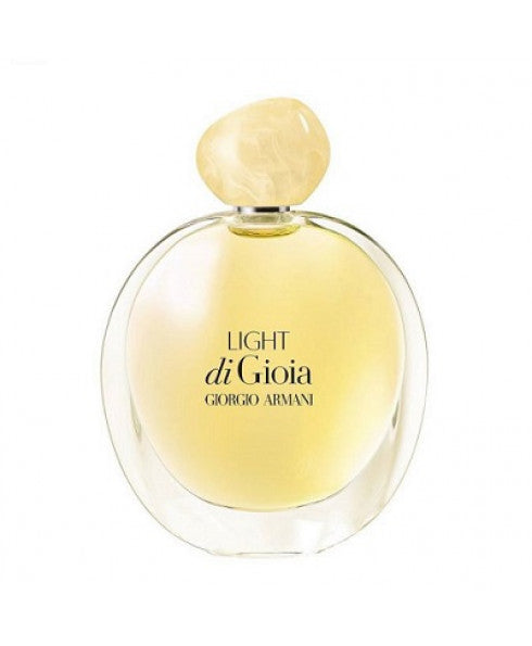 Light Di Gioia - TESTER Eau de Parfum Donna 100 ml