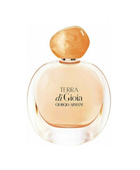Terra Di Gioia - TESTER Eau de Parfum Donna 100 ml