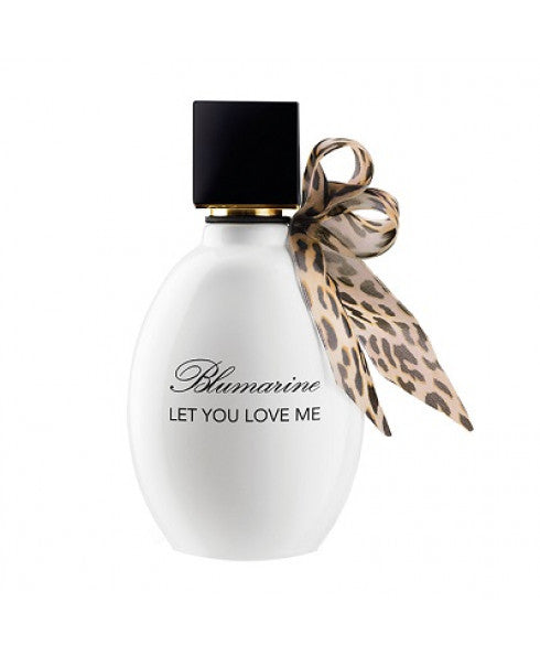 Let You Love Me - TESTER Eau de Parfum Donna 100 ml