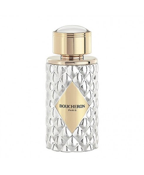 Boucheron Place Vendome White Gold - TESTER Limited Edition Eau de Parfum Donna 100 ml