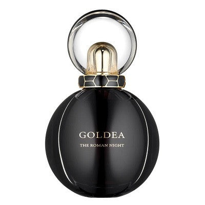 Goldea The Roman Night - TESTER Eau de Parfum Donna 75 ml