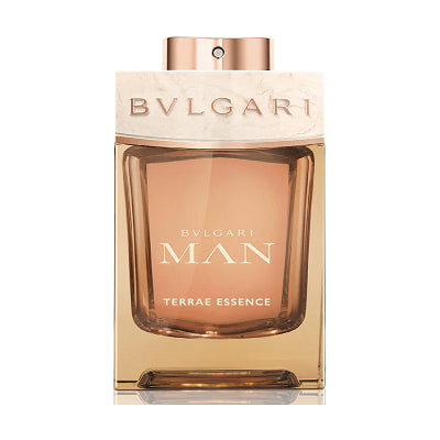 Bulgari Man Terrae Essence - TESTER Eau de Parfum Uomo 100 ml