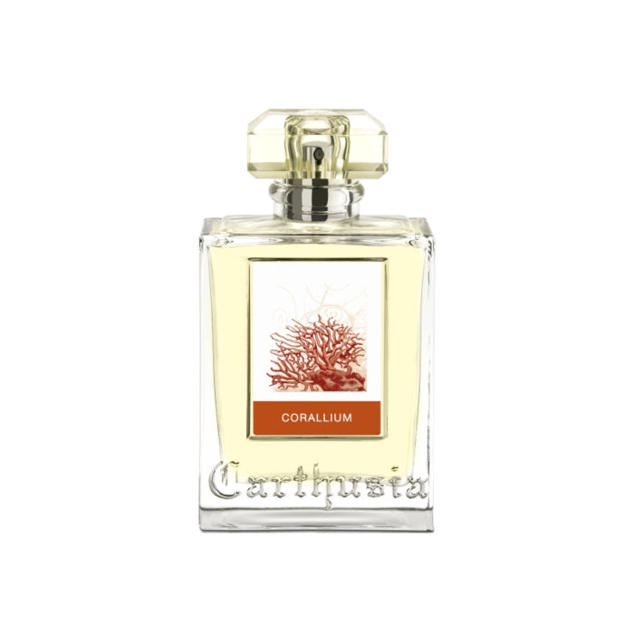 Corallium - TESTER Eau de Parfum Unisex adulto 50 ml