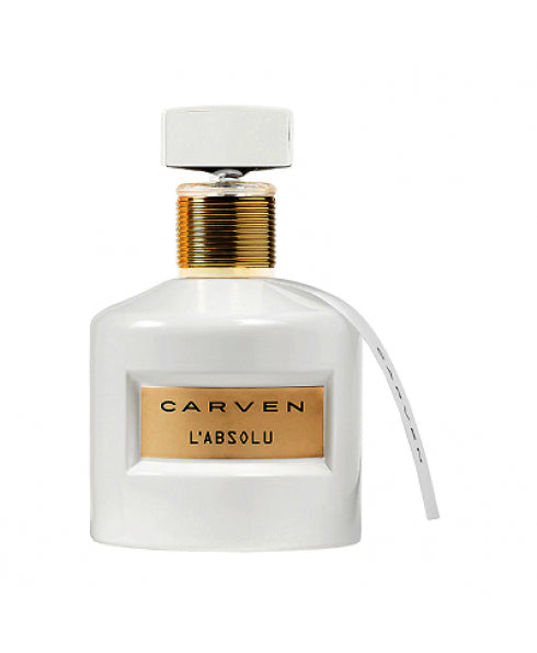 Carven L'Absolu - TESTER Eau de Parfum Donna 100 ml