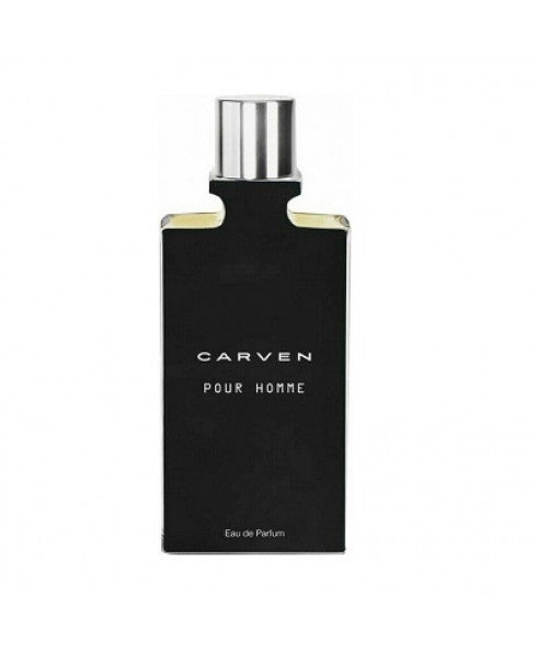 Carven Pour Homme - TESTER (Eau de Parfum) Eau de Parfum Uomo 100 ml