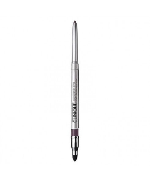 Quickliner For Eyes Automatic Eye Pencil 15 Grape Woman 3 gr